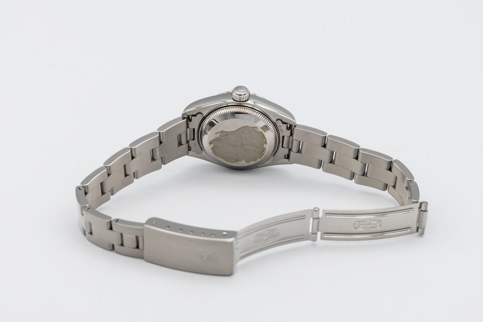 Rolex Datejust Lady 69160 Image 4